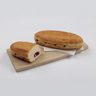 MAXI BEIGNUTS FRAMBOISE 130G