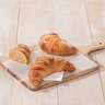 CROISSANT COURBE PREPOUSSE LE TOURIER