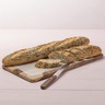 BAGUETTE SOLENE MULTICEREALES ET GRAINES