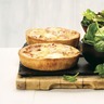 QUICHE TARTIFLETTE DIAM 120