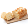 BRIOCHE TRESSEE CUITE
