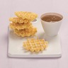 MINI GAUFRE AU SUCRE PERLE