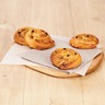 PAIN RAISIN FEUILLETE LE TOURIER 140 G