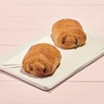 PAIN CHOCOLAT 2 BARRES PREPOUSSE