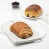 PAIN CHOCOLAT 2 BARRES PREPOUSSE BEURRE DISIGNY AOP 85G