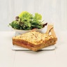 CROQUE MONSIEUR PRETOASTE PRECUIT 200G