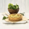 QUICHE POIREAUX PARMESAN LE TOURIER DIAM 120