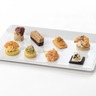 REVELATION DE SAVEURS
