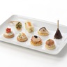 EXPLOSION DE SAVEURS