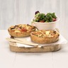 QUICHE MEDITERRANEENNE LE TOURIER DIAM 120