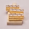 MILLEFEUILLE PÂTISSIER CREME DIPLOMATE