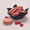 GROS MACARON FRAMBOISE DIAM 70