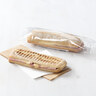 PANIWICH JAMBON, FROMAGE EMMENTAL CUIT 220G