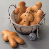 JAMBONHOMME PEPITES CHOCOLAT