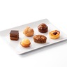 PETITS FOURS TRADITION 48P 96P/CARTON