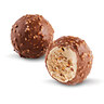 DGI V090306 BOULE ROCHER NOISETTE 75G