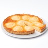TARTE POIRE BOURDALOUE PREDECOUPEE D 270 CUIT 750G