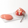 COQUE GROS MACARON ROSE D 70 CUIT 20G