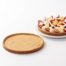 FOND DE TARTE SABLÉ BRETON CUIT D 210 240G
