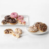 MICRO DONUT SELECTION FOURRES ASSORTIS CUIT 22G