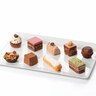 PETITS FOURS DELICES CHOCOLATES 50P/CARTON