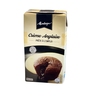 CREME ANGLAISE MONTAIGU BRIQUE 1L