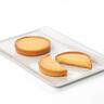 TARTELETTE CITRON LE TOURIER DIAM 90 CUIT 80G