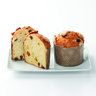 PANETTONE INDIVIDUEL 80G CUIT