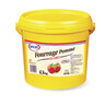 FOURRAGE A LA POMME (EN CUBES) SEAU 5,5 KG