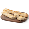 BAGUETTE LAMINEE PRECUITE 270G