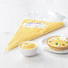 CREME AU CITRON PRECUITE EN POCHE 1KG