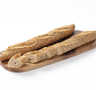 BAGUETTE BISEAUTÉ SÉLECTION MULTICÉRÉALES 275G
