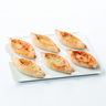 MINI PIDE SELECTION MARGHERITA 84P/CARTON