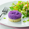 ECRASE DE POMME DE TERRE PUREE VITELOTTE CUIT 36X70G IQF