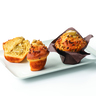 MAXI MUFFIN PISTACHE CUIT 120G