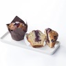 MAXI MUFFIN AUX MYRTILLES CUIT 130G