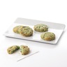 MINI COOKIE SALÉ MOZZA PARMESAN BASILIC 120P/CARTON