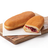 MAXI BEIGNUTS FRAMBOISE 130G