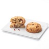 NY COOKIES CRANBERRY CHOCOLAT BLANC CUIT D 90