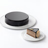 ENTREMETS ROND EXCELLENCE CHOCOLAT PRALINE CUIT D160 600G 4P/CAR