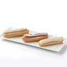MAXI ECLAIR PARFUM CHOCOLAT CUIT 105G 30PCE