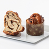 BRIOCHE BABKA INDIVIDUELLE CUITE 70G