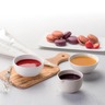 PUREE DE FRUITS ROUGES SUCREE 1KG BARQUETTE