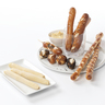 FINGER BRETZEL CRU 35G