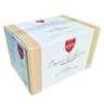 BEURRE DOUX FLECHARD CUBE 25 KG