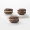 MACARON SALÉ FOIE GRAS POMME D40 13G 72P/CARTON