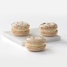 MACARON SALE FIGUE CHEVRE THYM D40 13G 72P/CARTON