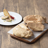 PLAQUE DE FOIE GRAS DE CANARD EVEINE ORIGINE FRANCE 1.5 KG