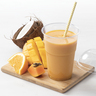SMOOTHIE GOLDEN GLOW IQF 15X150G