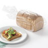PAIN DE MIE BLANC SANS GLUTEN CUIT 550G